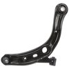 Delphi SUSPENSION CONTROL ARM AND BALL JOINT AS TC5200